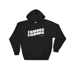 Famous Wave Hoodie